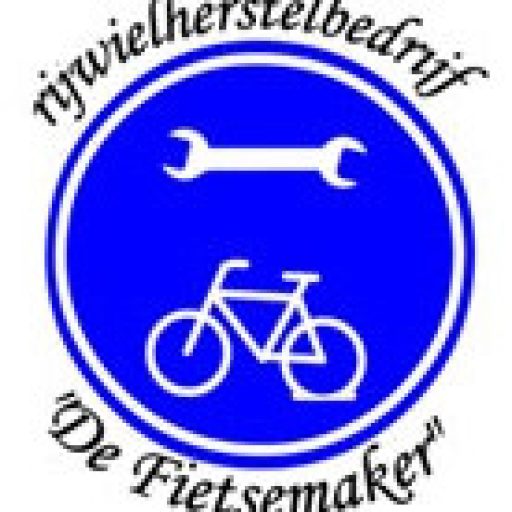 De Fietsemaker logo